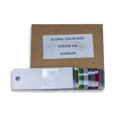 GLOBAL COLOR BOX UPDATE 38